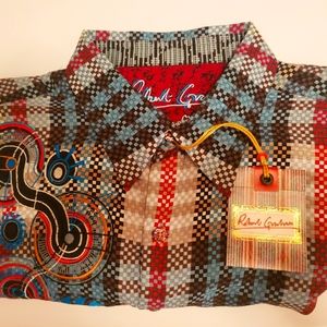 Robert Graham Charlatan